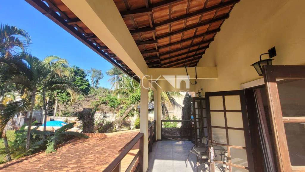 Casa de 400 m² com 3 quartos e piso em cerâmica — photo 22