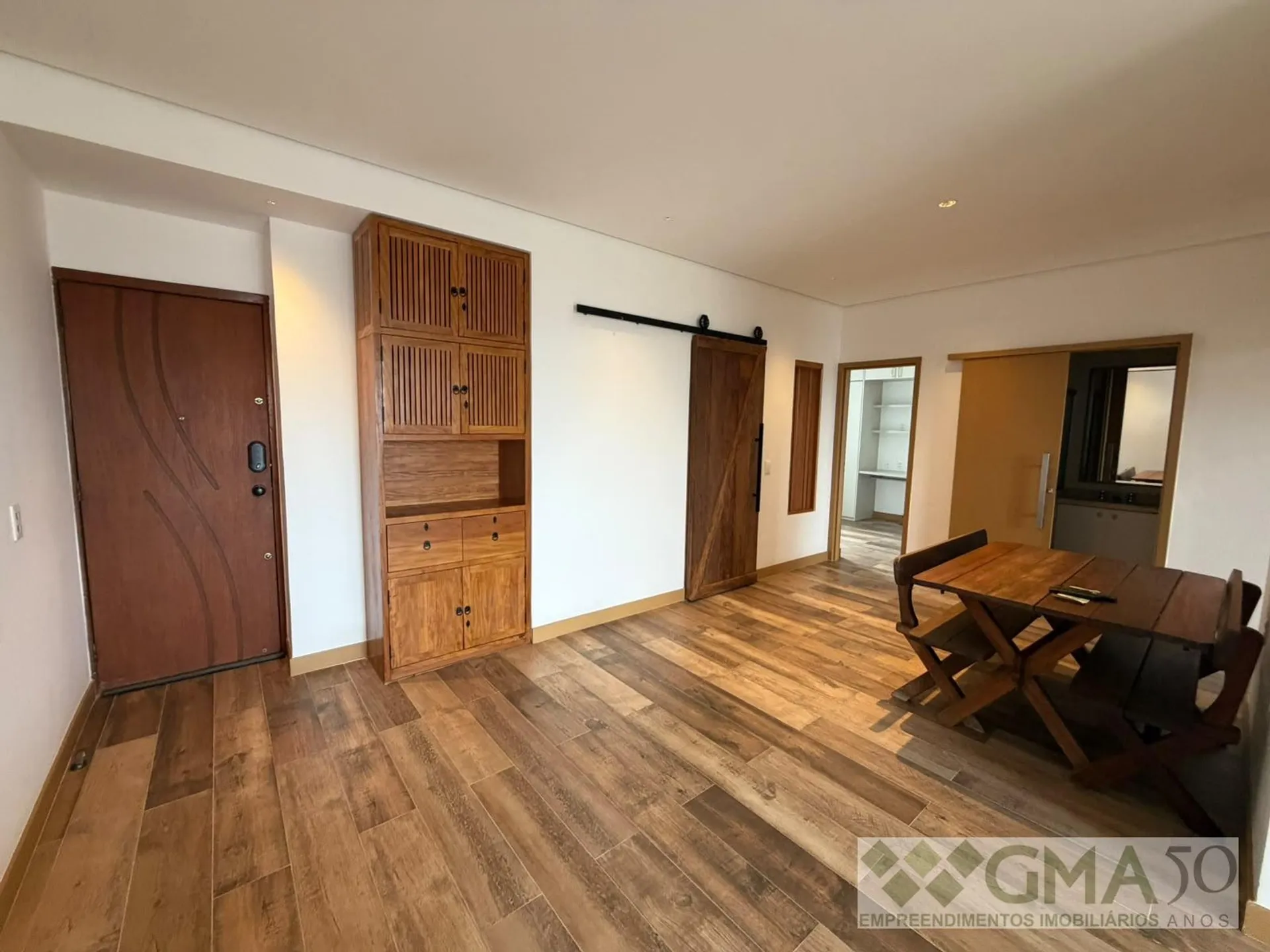 Departamento con espacio de home office en Rio de Janeiro — photo 16