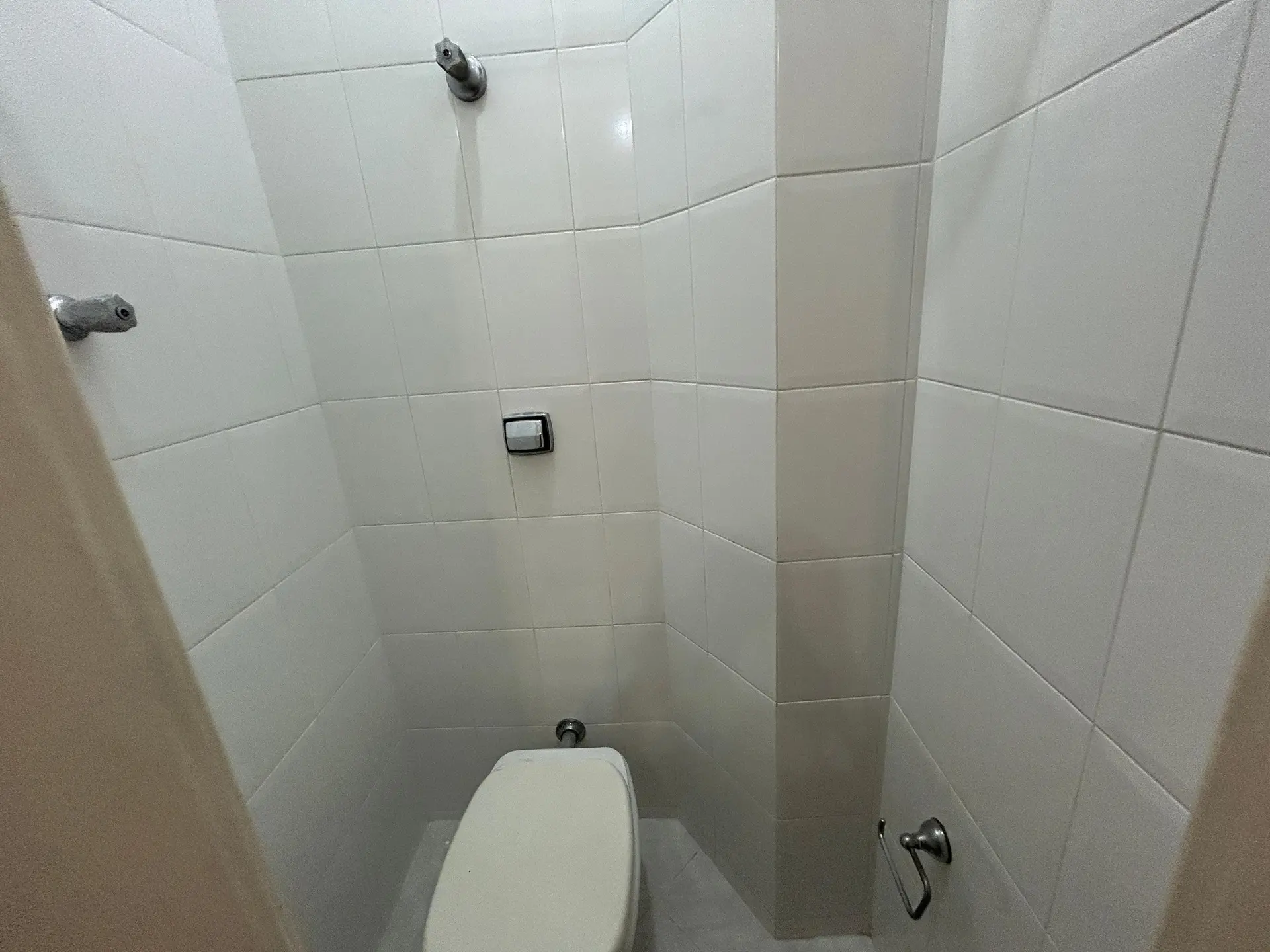 Apartamento sem mobília com 2 quartos e 1 banheiro — photo 31