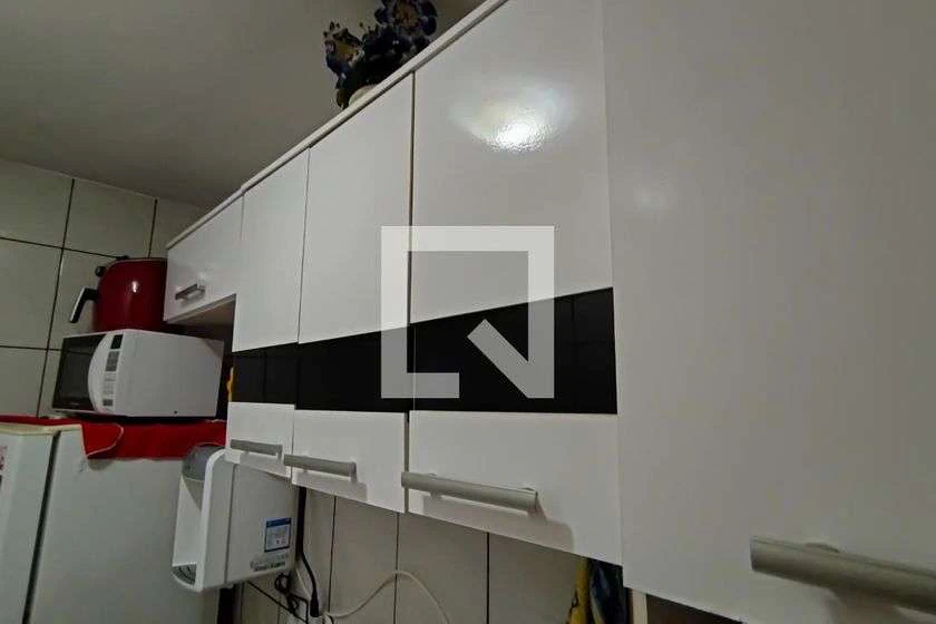 Furnished 100 m² apartment with 1 bedroom and separate kitchen — photo 19