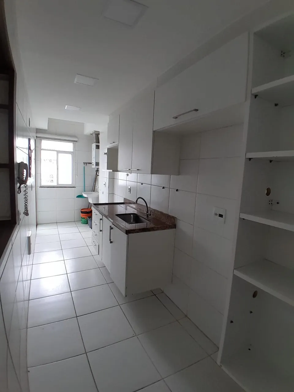 Apartment with 3 bedrooms and 2 bathrooms — photo 9
