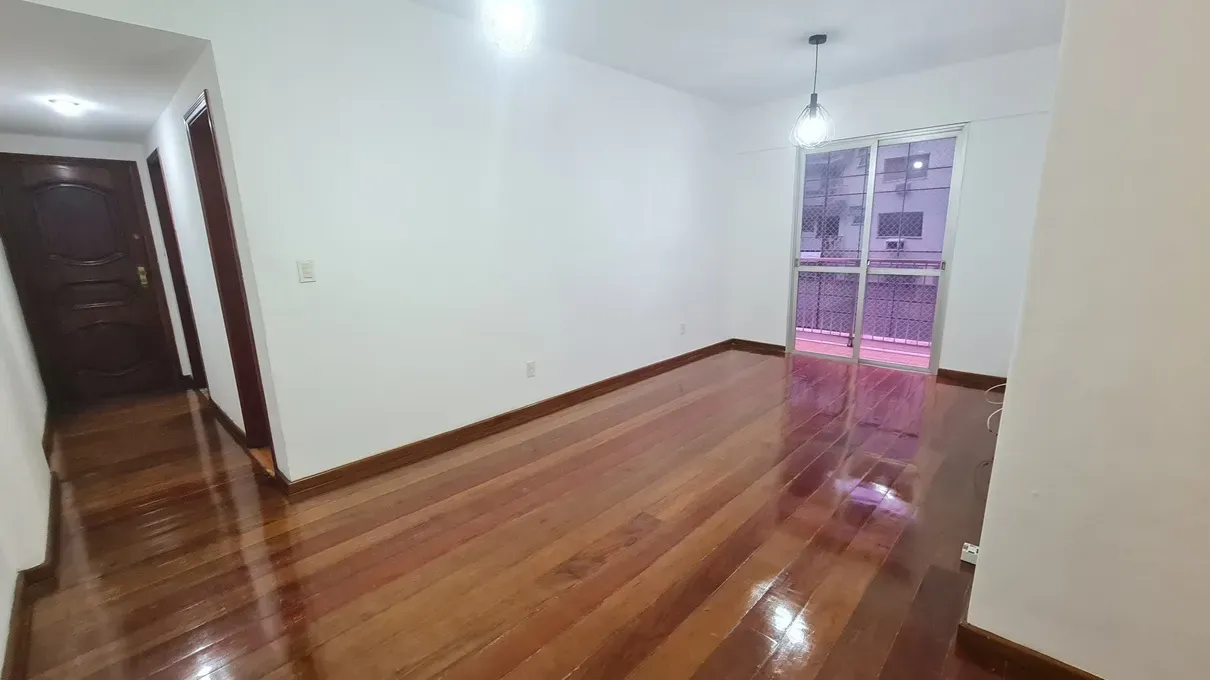 Apartment on the 2nd floor with a home office — photo 25