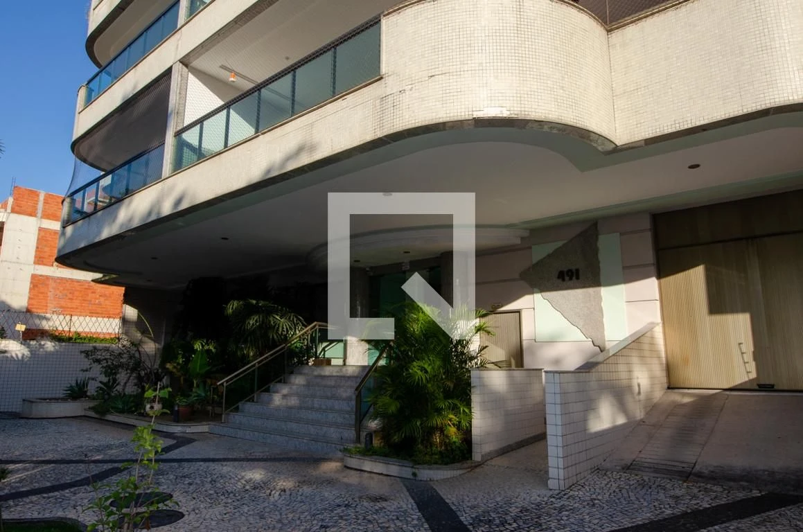Apartamento com 3 quartos, 1 suíte e 3 vagas de garagem — photo 5