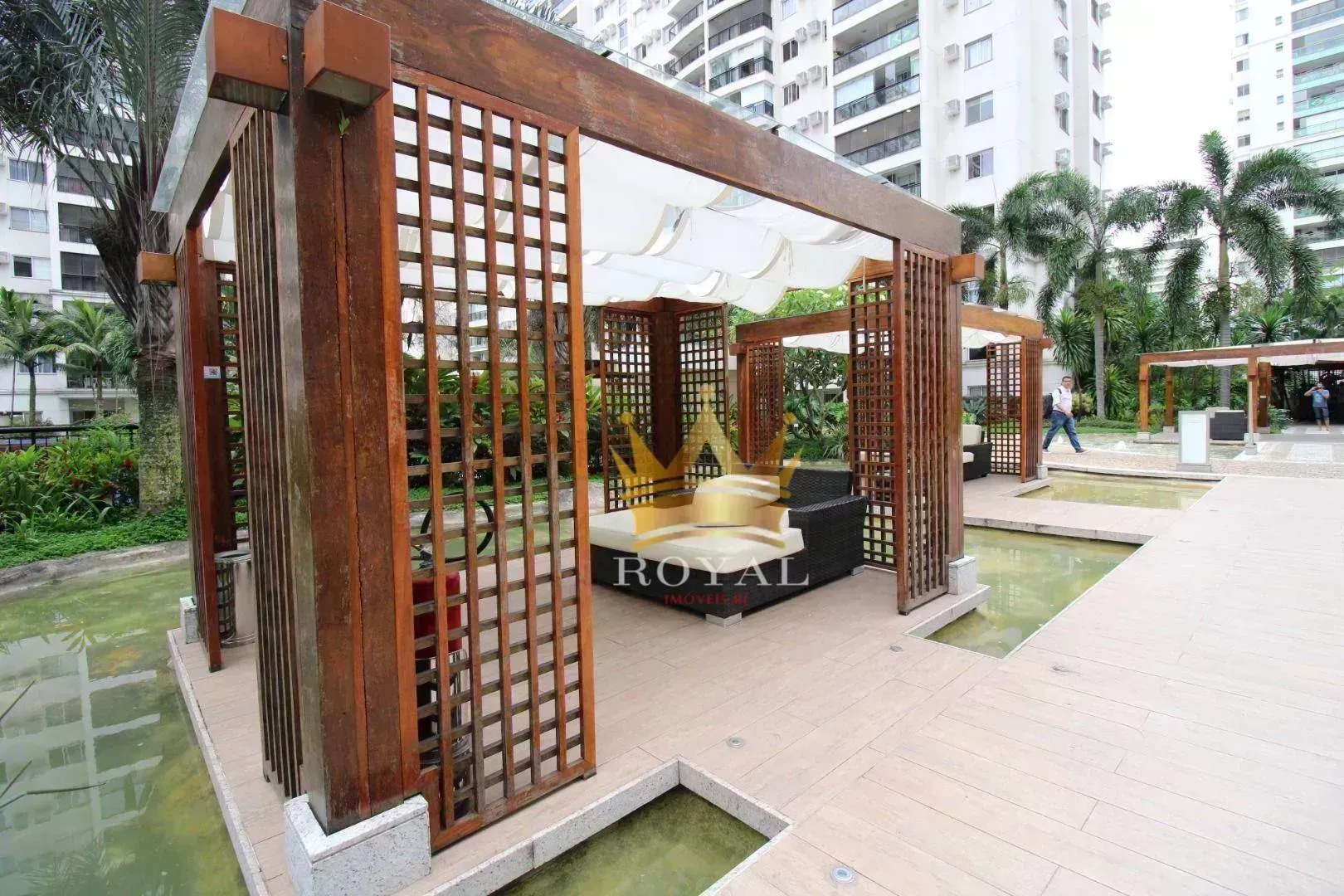 Apartment, 70 m², with a glass-enclosed balcony — photo 17