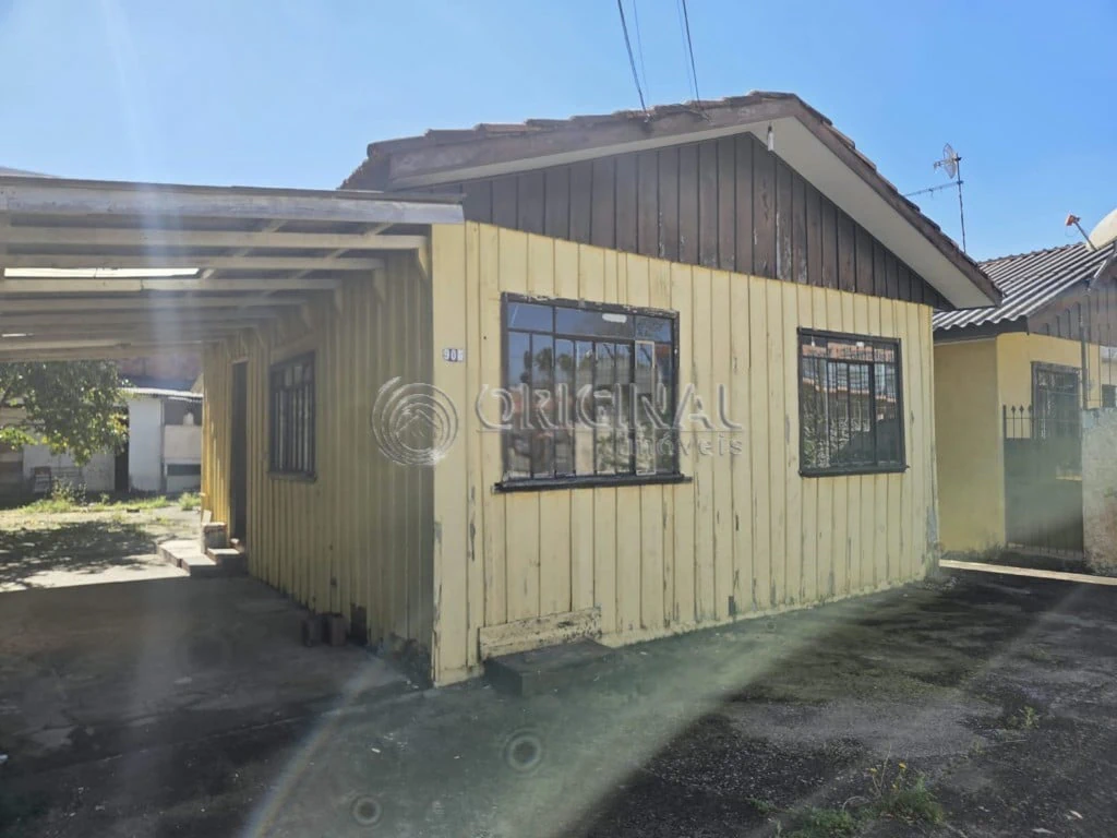 Нежитлова дерев’яна хата на 2 спальні та 1 паркомісце під навісом — photo 5