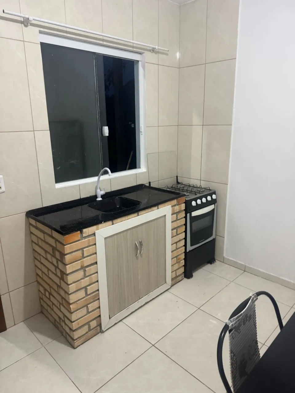 Furnished one-bedroom apartment, 21 m² — photo 6