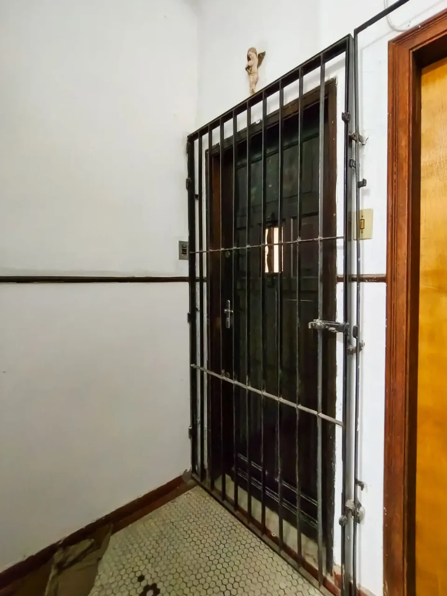 Apartamento sem mobília com 2 quartos e ar-condicionado — photo 11