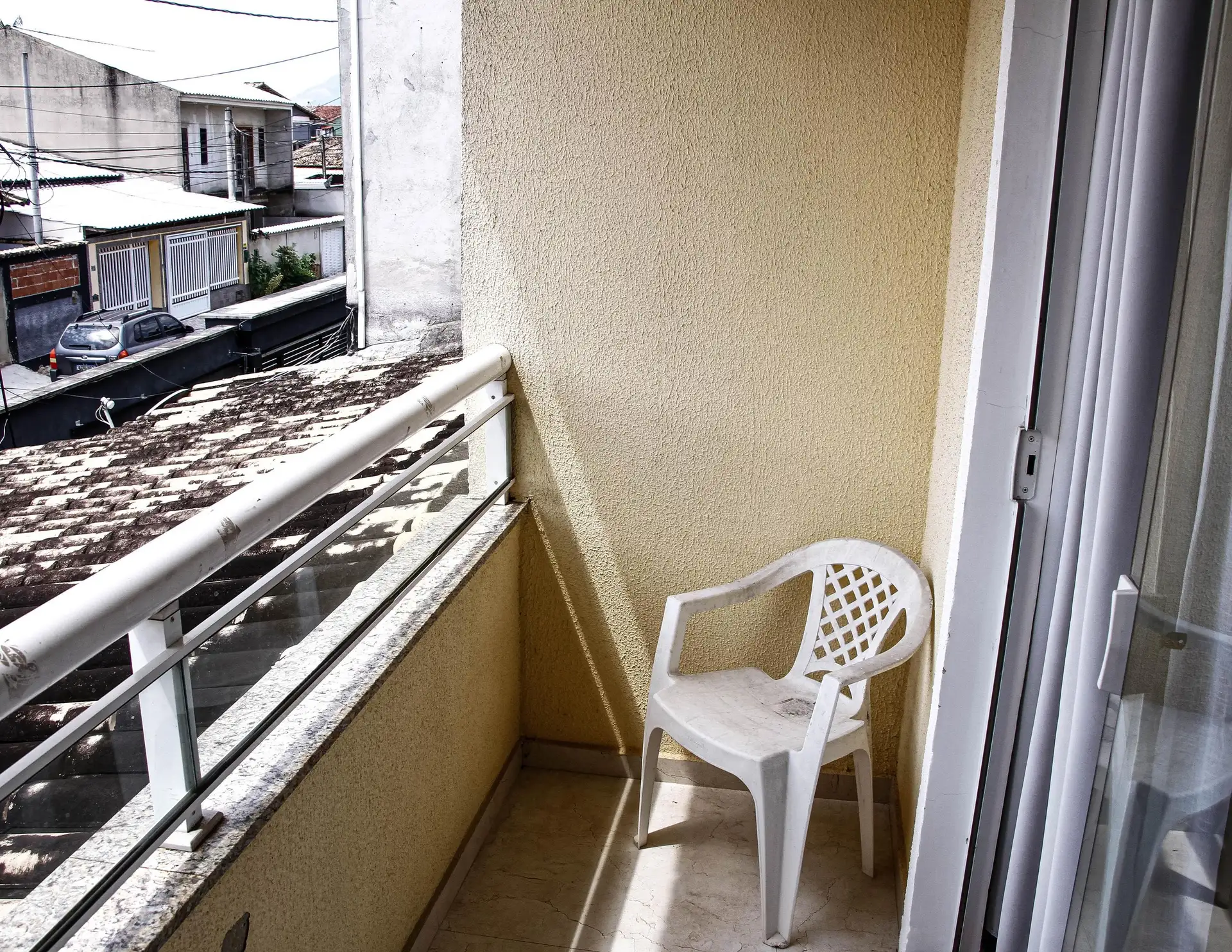 Casa mobiliada, 100 m², com jardim — photo 12