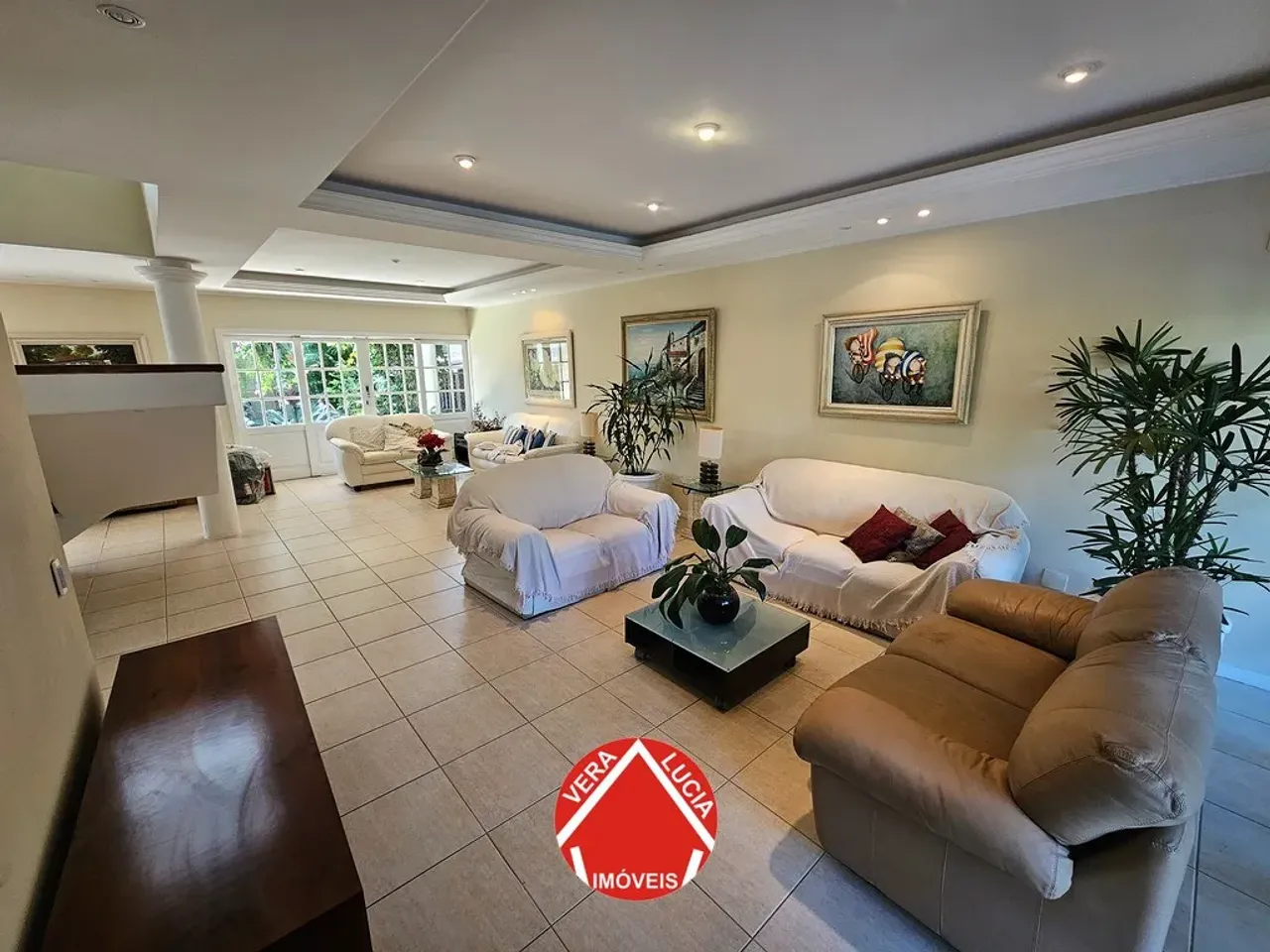 Furnished duplex house with 5 bedrooms and 5 baths — photo 4