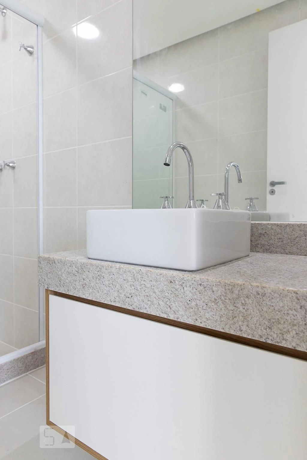 3 quartos e varanda gourmet: apartamento de 170 m² — photo 57