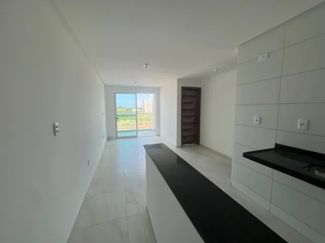 Departamento de 2 dormitorios en edificio con gimnasio — photo 5