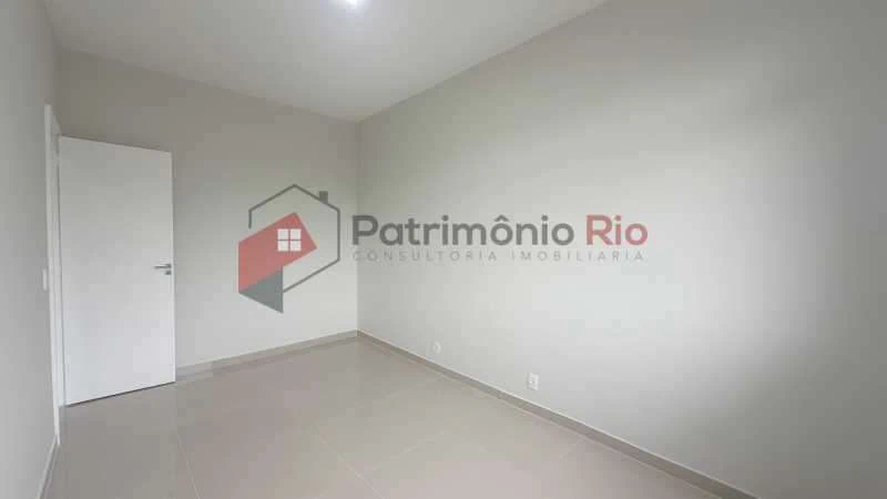 2-bedroom apartment with balcony and 2 bathrooms — photo 5