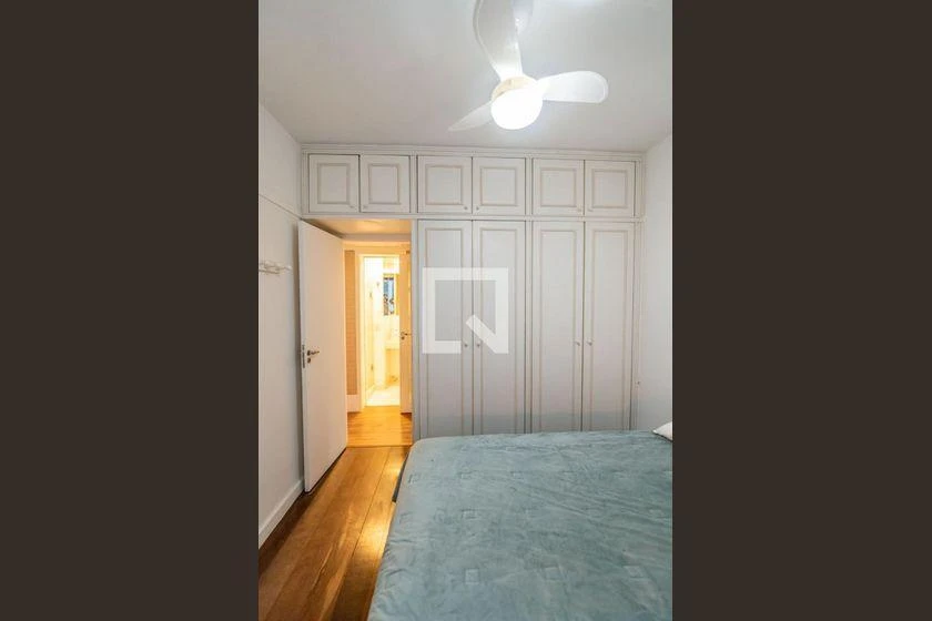 125 m² apartment with 4 bedrooms and two parking spaces — photo 24
