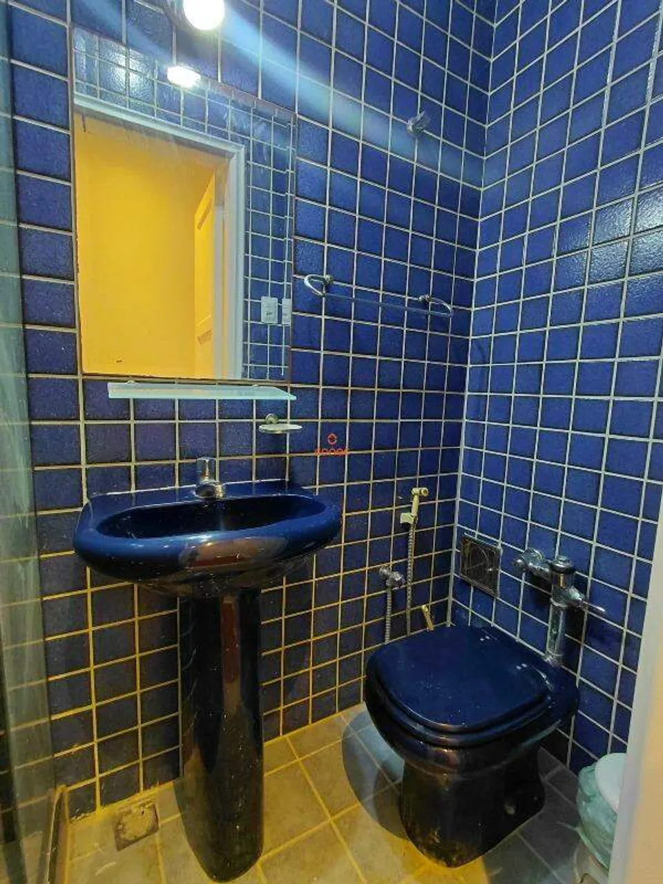 Apartment with 3 bedrooms, 2 bathrooms and 1 parking spot — photo 18