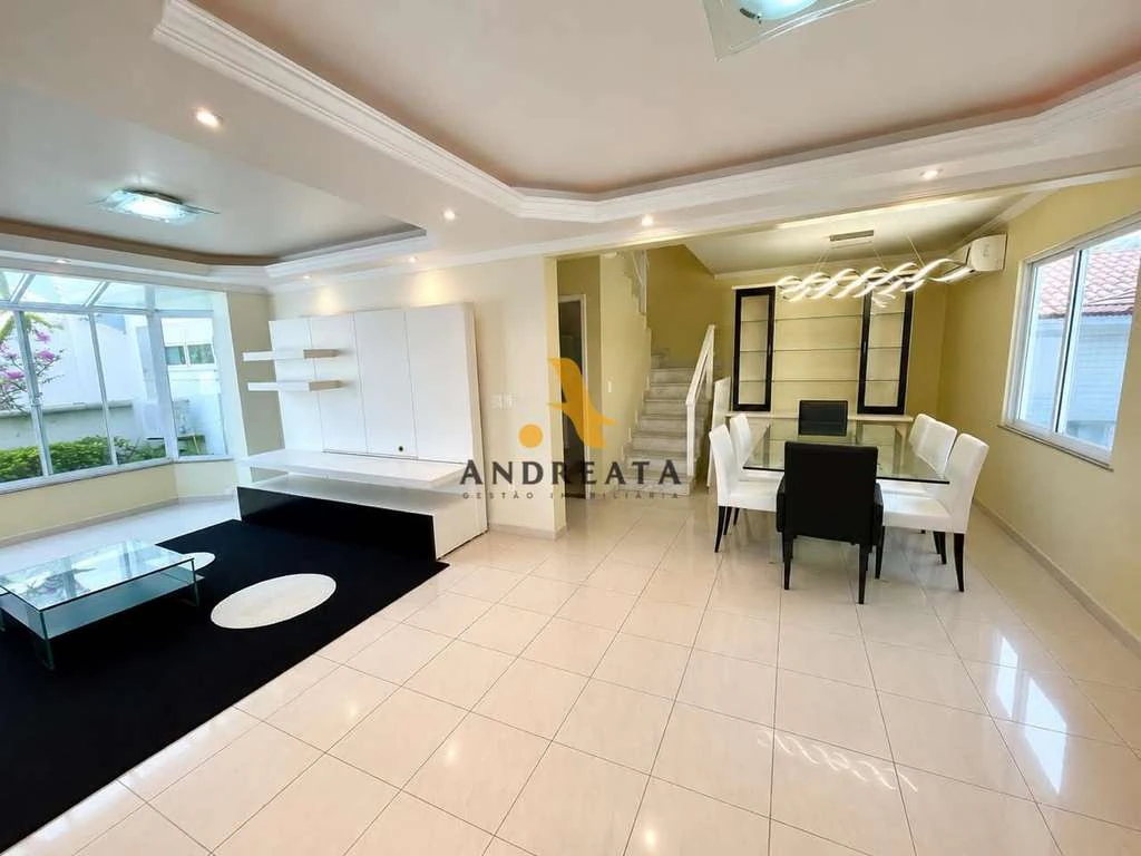 Condo house with 5 bedrooms, 318 m² and 3 parking spaces — photo 3
