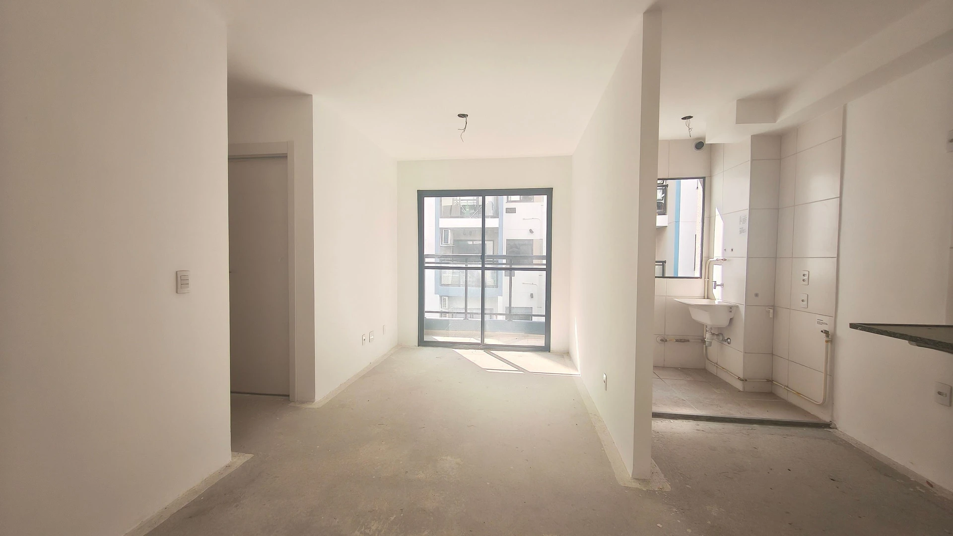 2-bedroom apartment with 1 parking space — photo 15