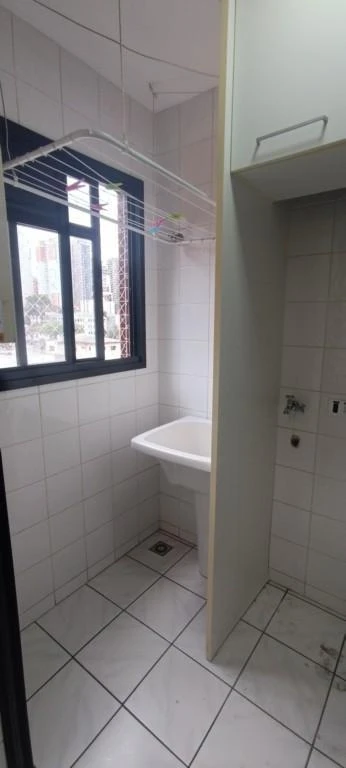 Bathtub in a 3-bedroom apartment, 89 m² — photo 13
