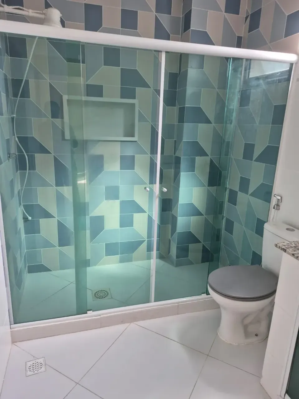 Квартира 65 м² з 2 спальнями та окремою кухнею — photo 6