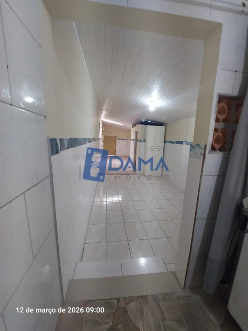 Unfurnished 1-bedroom house with 1 bathroom — photo 12