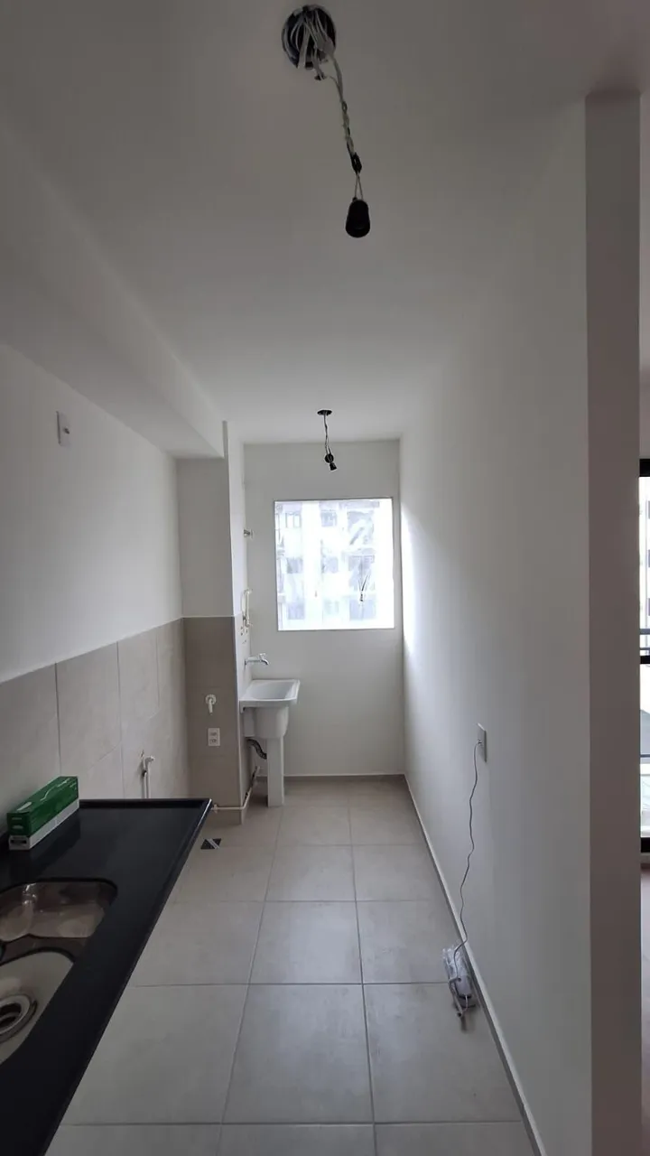 2-bedroom rental apartment with 1 parking space — photo 9