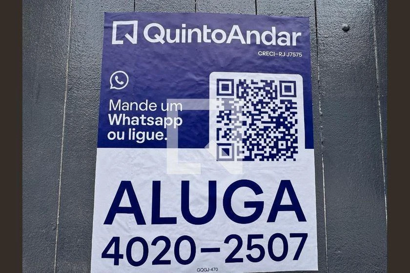 Casa mobiliada, 65 m², com máquina de lavar — photo 15
