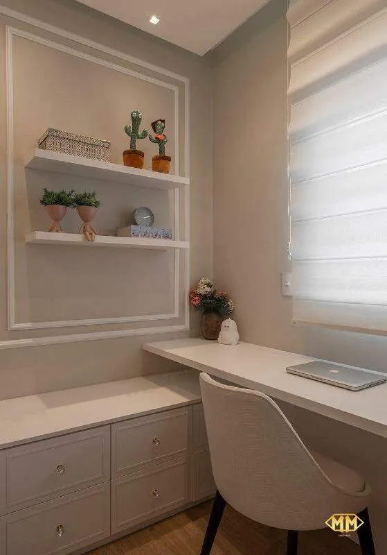 Apartamento mobiliado de 300 m² com piscina privativa — photo 33