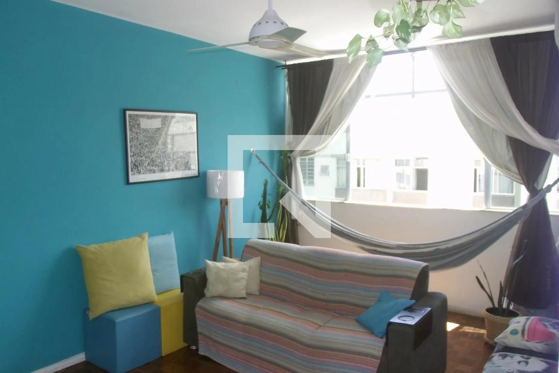 2-bedroom apartment with a home office in Rio de Janeiro — photo 7
