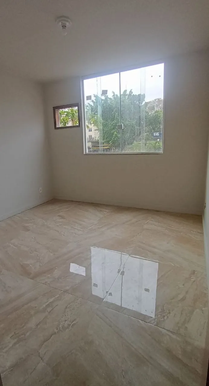 Apartamento com 2 quartos e cozinha separada — photo 3