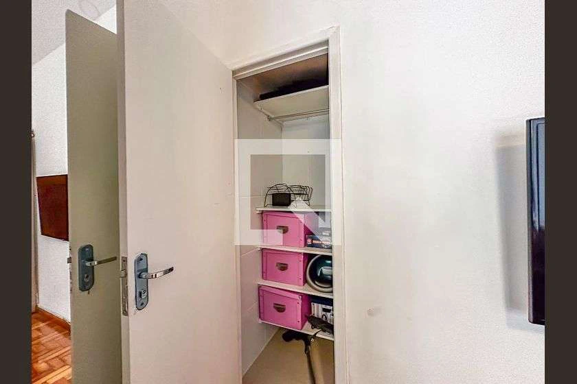96 m² apartment with 3 bedrooms and a separate kitchen — photo 9