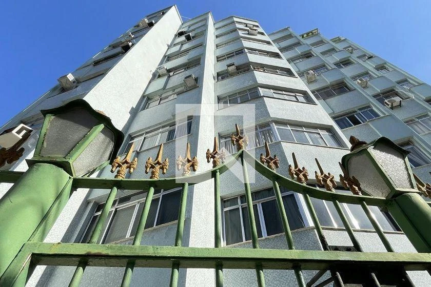 3-bedroom, 60 m² apartment in Rio de Janeiro — photo 35