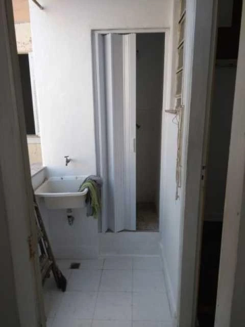 Apartamento residencial de 2 quartos com banheiro social — photo 15