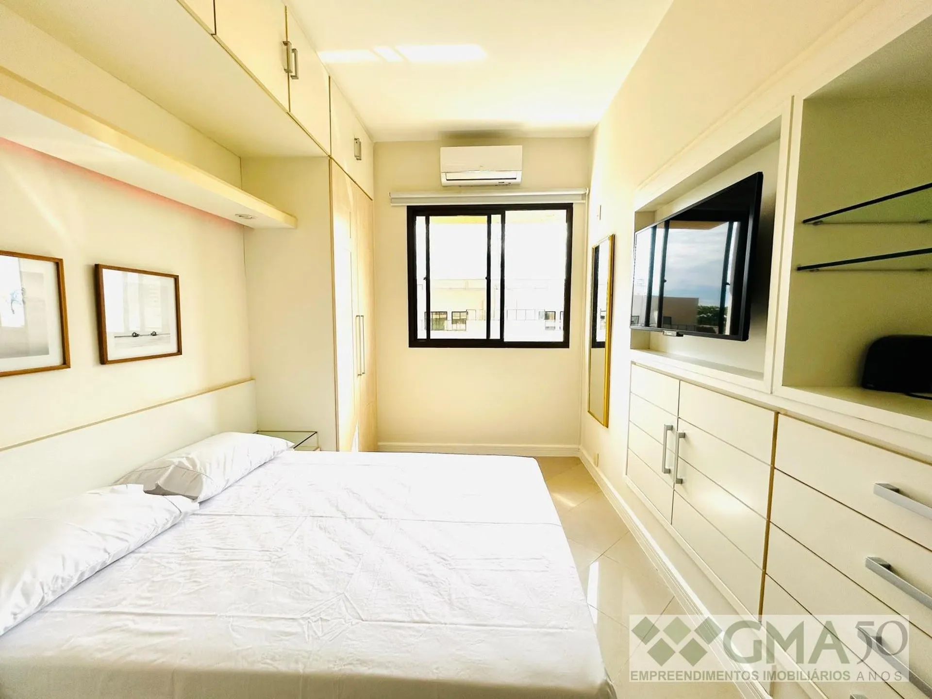 2-bedroom apartment in a building with a sauna — photo 17