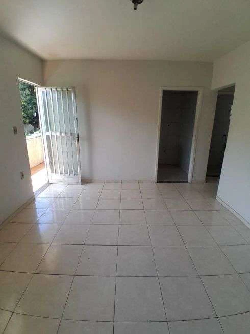 1-bedroom house with 45 m² and a balcony — photo 12