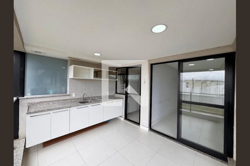 78 m² apartment with 2 bedrooms and 1 parking spot — photo 5