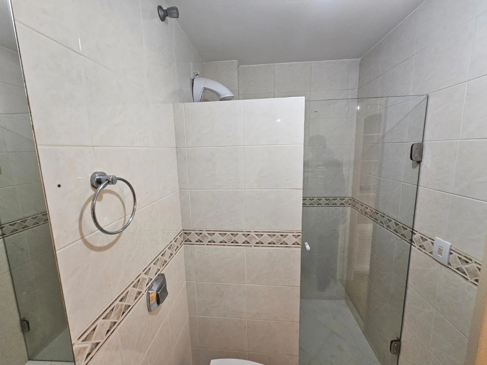 Apartamento com piso de madeira ou laminado, Centro — photo 4