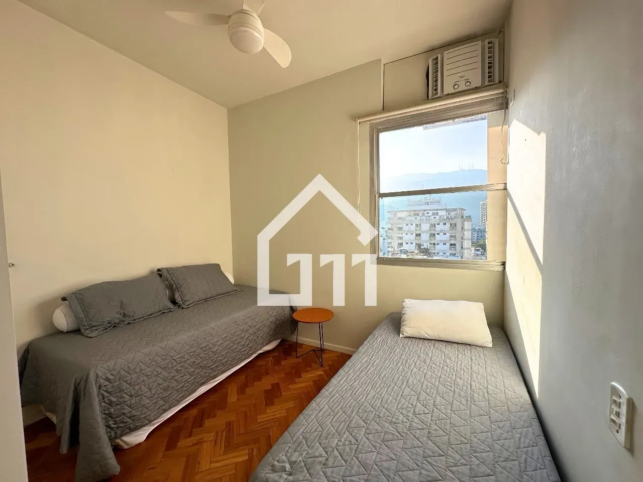 Apartamento no 8º andar com vista para as montanhas — photo 7