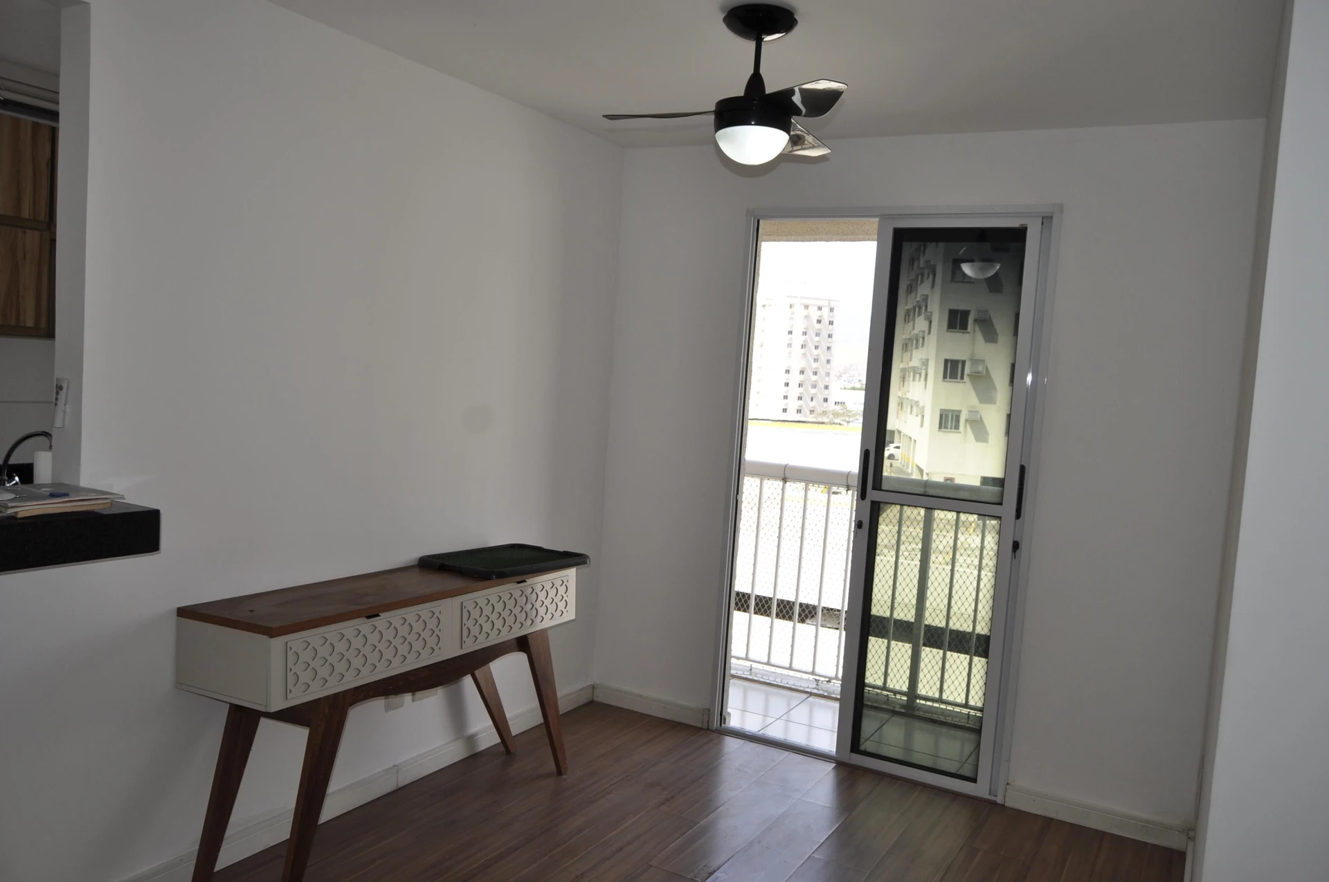 2-bedroom apartment in a building with a sauna — photo 32