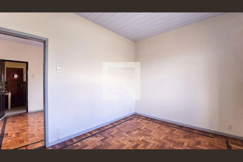 Departamento con piso de madera o laminado en Rio de Janeiro — photo 22