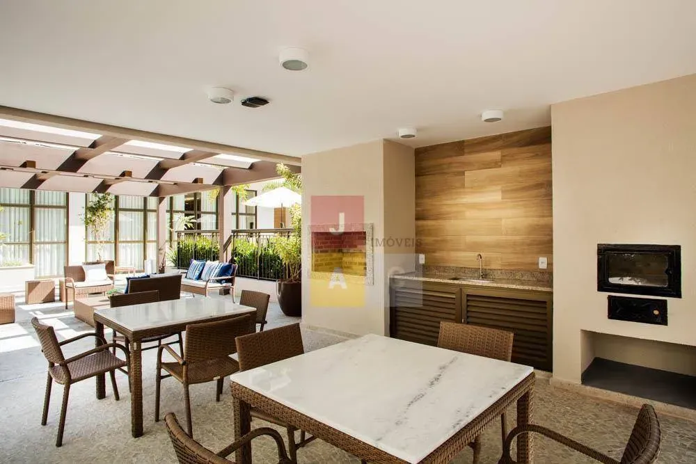2-bedroom apartment with glassed balcony and 1 parking — photo 46