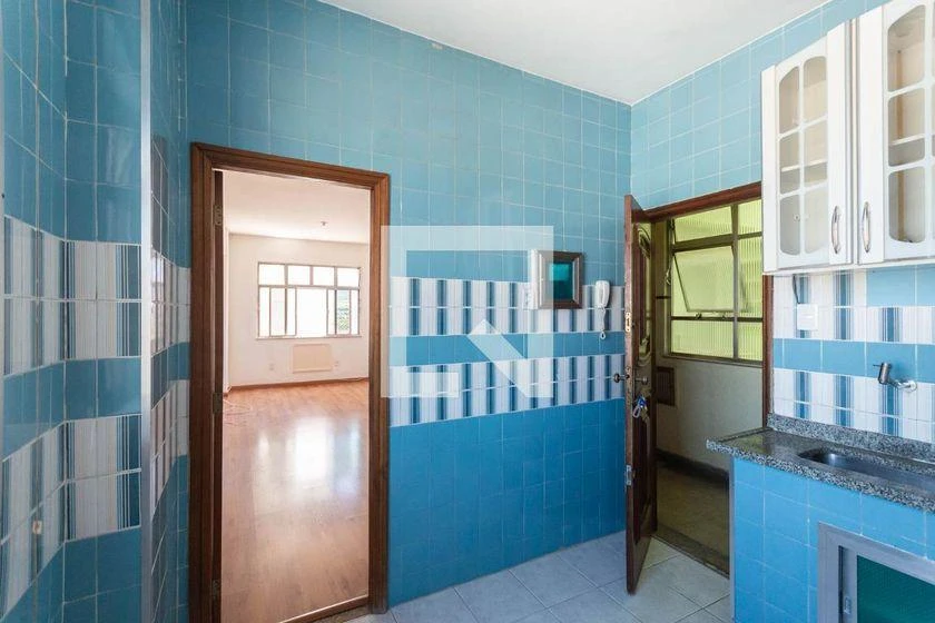 Apartamento de 2 quartos com cozinha separada e 70 m² — photo 6