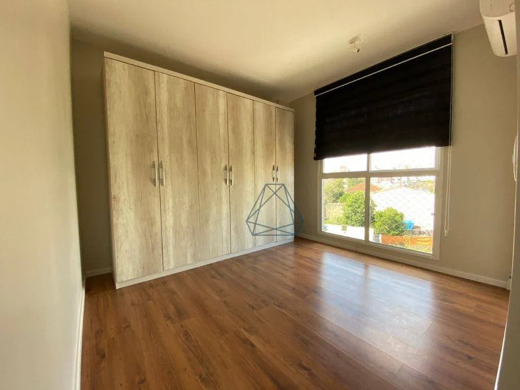 3-bedroom apartment with a private BBQ — photo 18