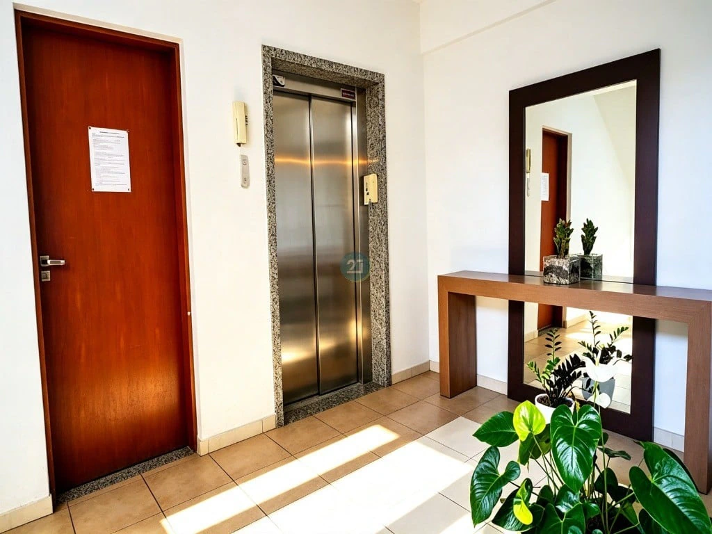 181 m² apartment with 3 bedrooms and mountain views — photo 28