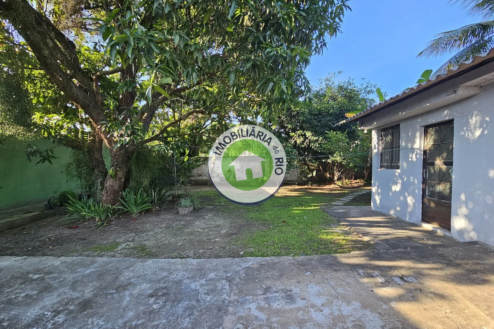 Casa mobiliada com 5 quartos e 2 suítes — photo 31