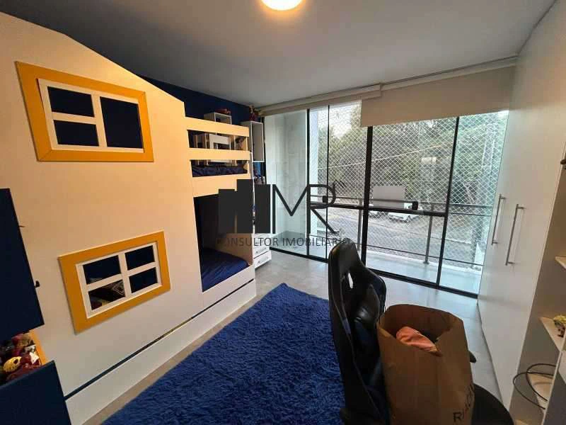 Casa mobiliada com 4 suítes e 251 m² — photo 26