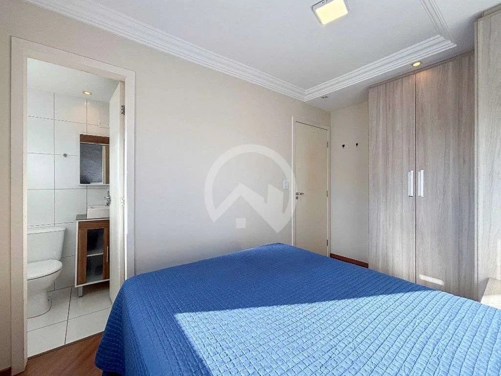 Apartamento mobiliado de 1 quarto com espaço de home office — photo 8
