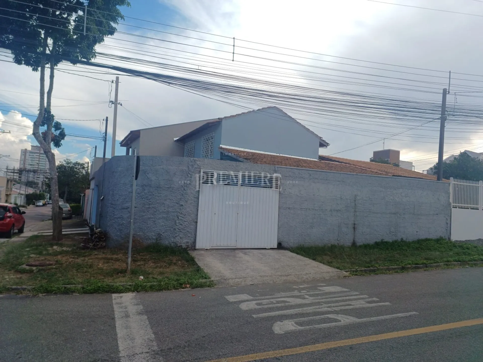 3-bedroom, 110 m² house in Curitiba — photo 24