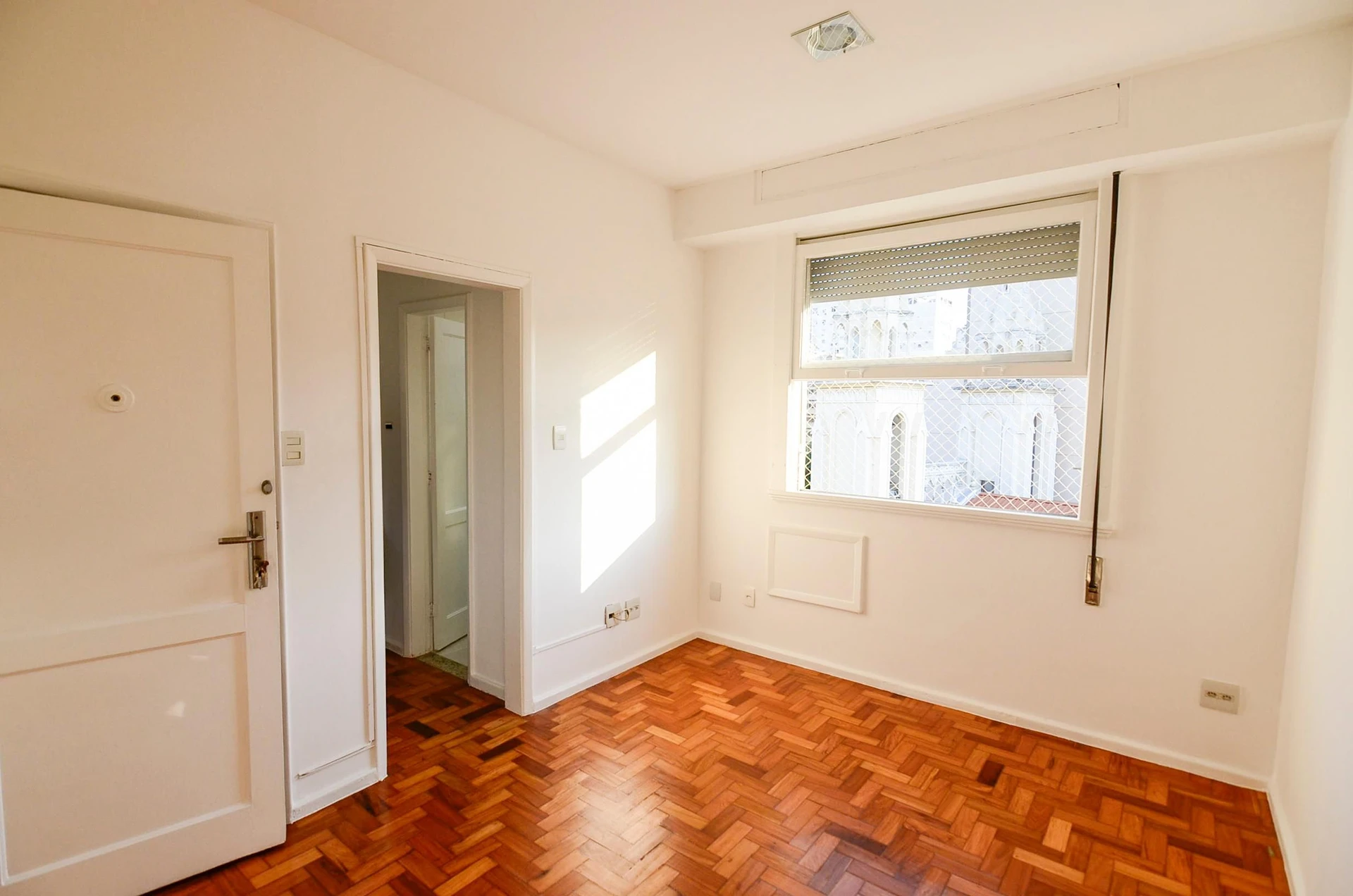Apartamento de 1 quarto e 50 m² — photo 4