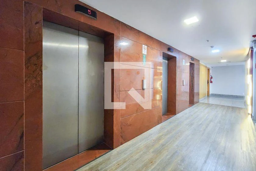 Мебльована квартира з 1 спальнею, 15 м² — photo 31