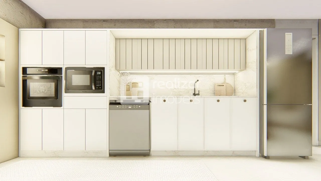 5-bedroom house with a dishwasher in Florianópolis — photo 6