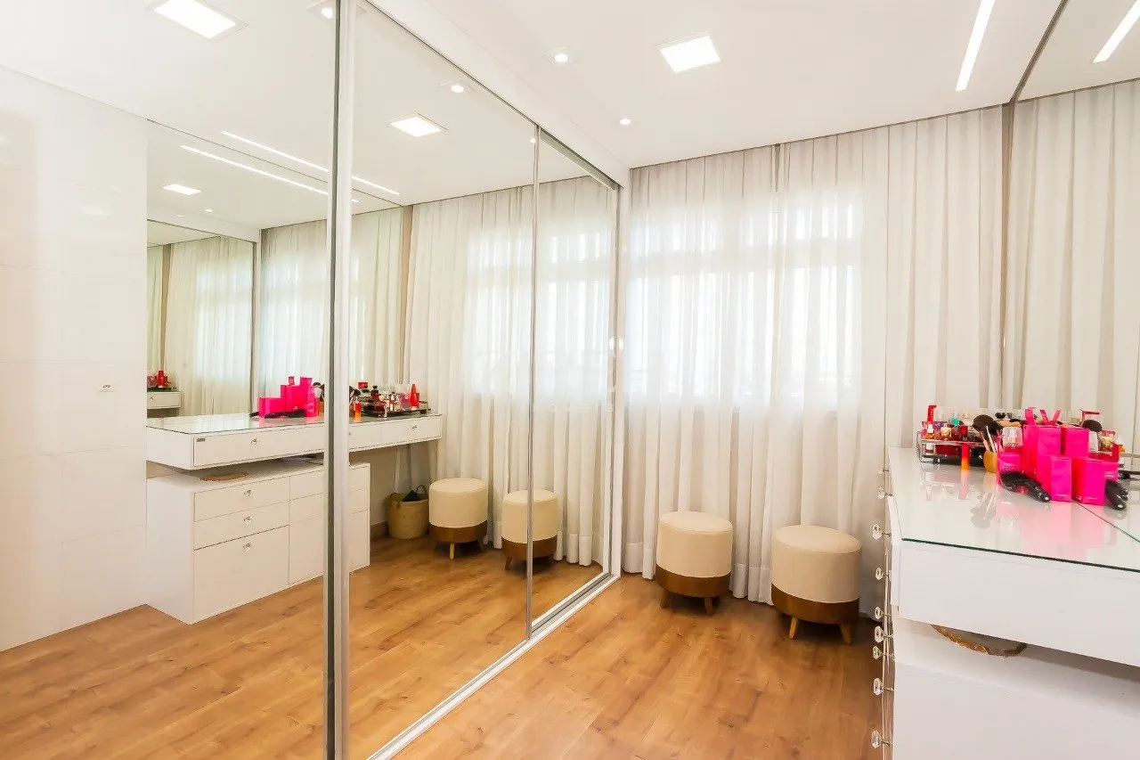 3-bedroom apartment with 86 m² and open-plan kitchen — photo 23
